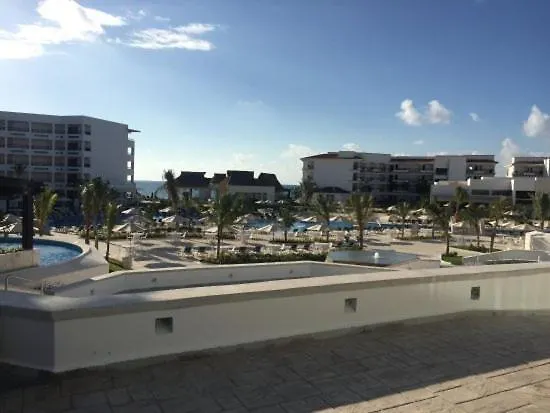 A Private Junior Suite At The All-Inclusive, Ventus At Marina El Cid Spa & Beach (Adults Only) Puerto Morelos