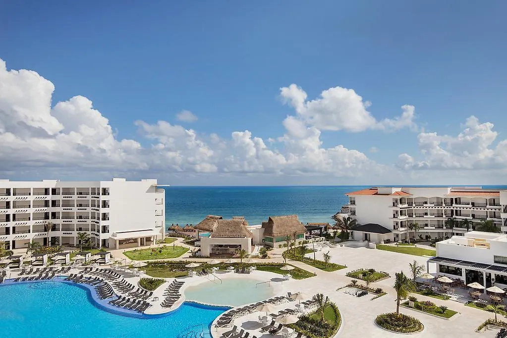 Resort A Private Junior Suite At The All-Inclusive, Ventus At Marina El Cid Spa & Beach (Adults Only) Puerto Morelos