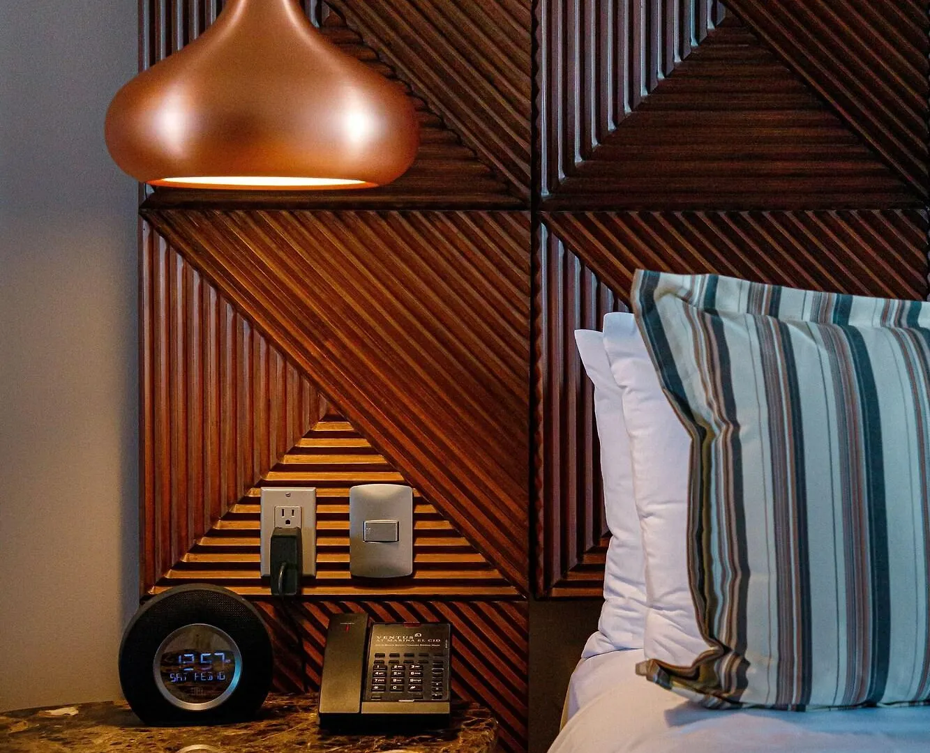 A Private Junior Suite At The All-Inclusive, Ventus At Marina El Cid Spa & Beach (Adults Only) Puerto Morelos