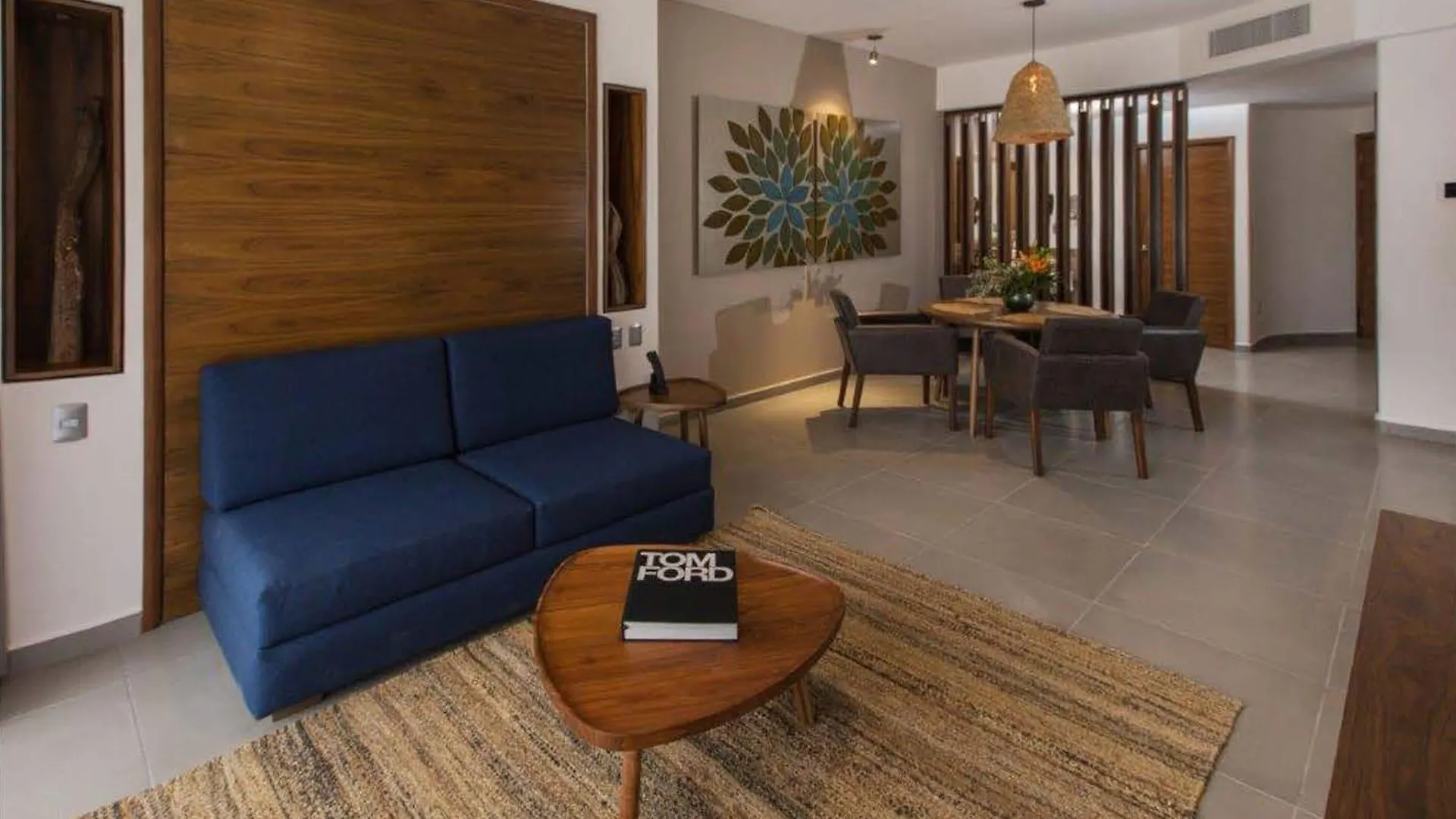 A Private Junior Suite At The All-Inclusive, Ventus At Marina El Cid Spa & Beach (Adults Only) Puerto Morelos 4*,  Mexico