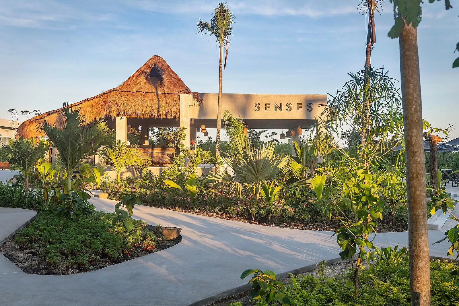 **** Resort A Private Junior Suite At The All-Inclusive, Ventus At Marina El Cid Spa & Beach (Adults Only) Puerto Morelos Mexico