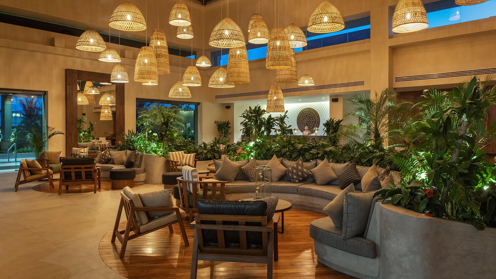 A Private Junior Suite At The All-Inclusive, Ventus At Marina El Cid Spa & Beach (Adults Only) Puerto Morelos Resort