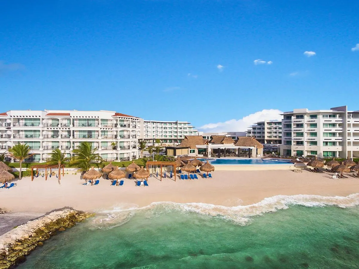 A Private Junior Suite At The All-Inclusive, Ventus At Marina El Cid Spa & Beach (Adults Only) Puerto Morelos Resort