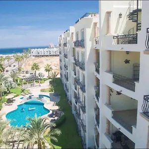 Fusion Cabo At Puerta Cabos Village 204h Apartamento Cabo San Lucas