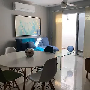 Departamento En Renta Vacacional En Azul Pacifico Apartamento Mazatlán