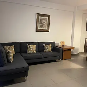 Departamento Bellísimo A 10 Minutos De La Playa Apartamento Nuevo Vallarta