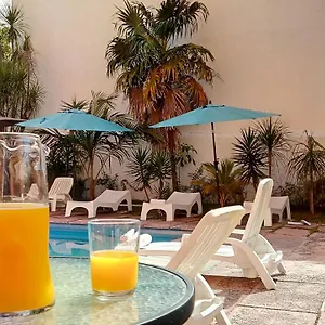 Ikaro Hotel Cancún